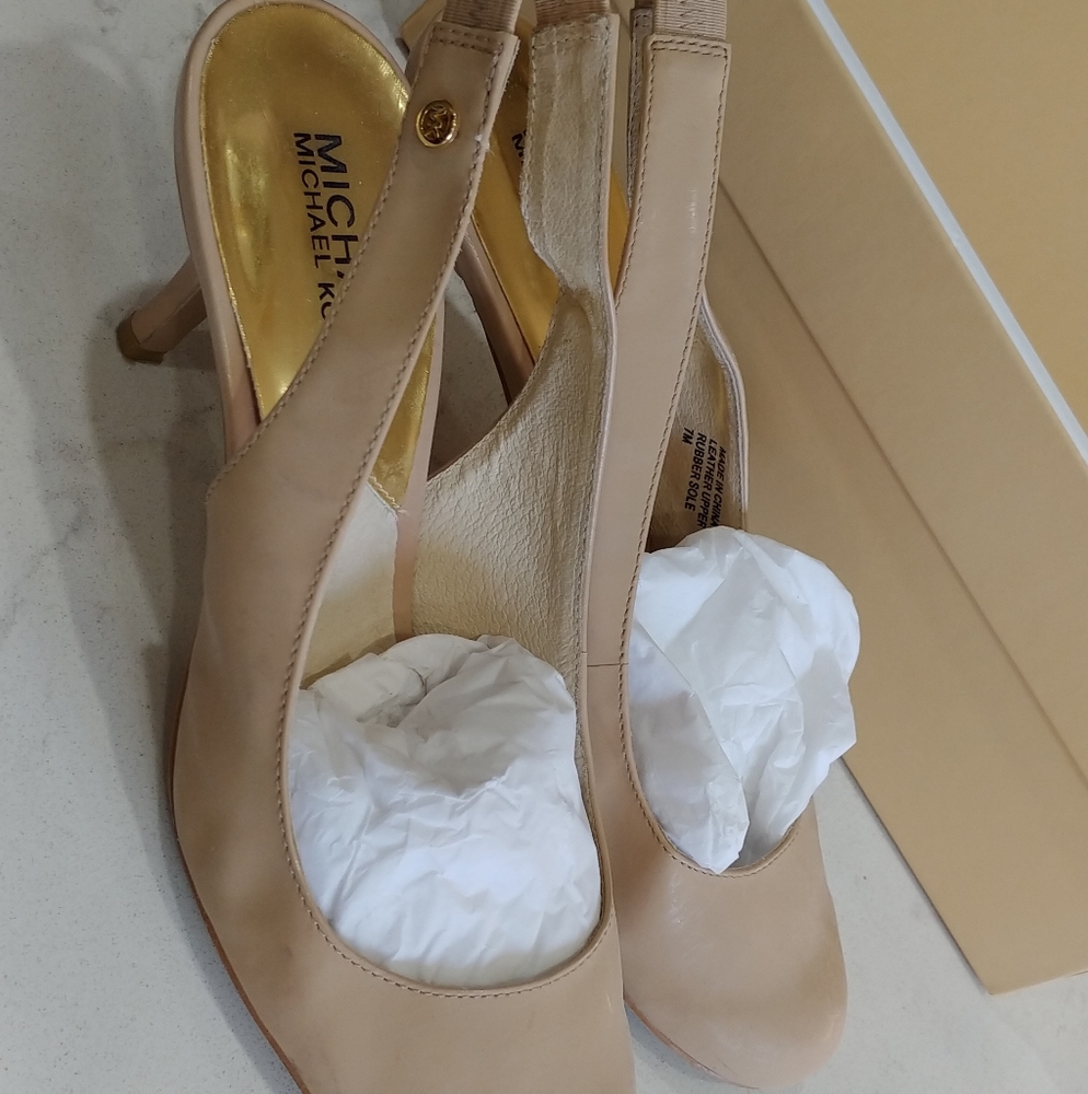 Michael Kors Heels
